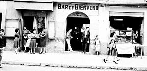 1627- Alger-Bab-el-Oued - Rue2 de l'Alma